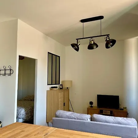 Cosy 5 Proche Gare
